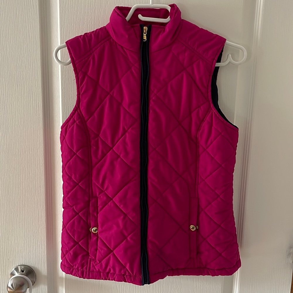 Ralph Lauren vest size s